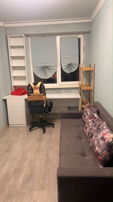 Квартира ЖК Асыл Арман