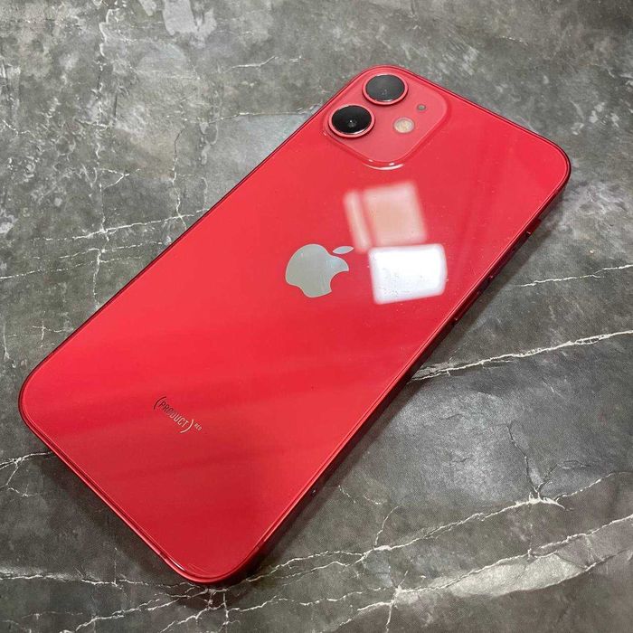 Apple iPhone 12 mini (Актобе 409) Лот: 994583