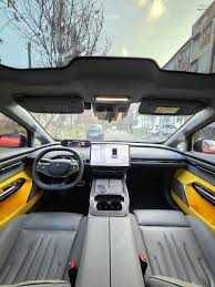 GAC Aion Hyper GT Performance