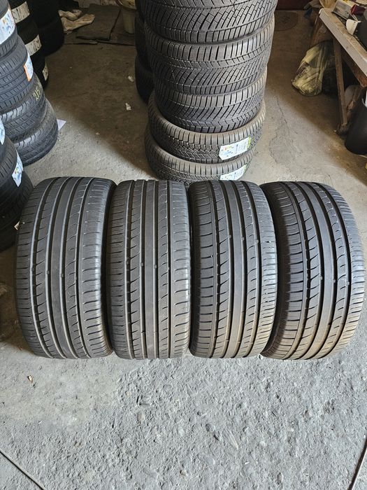 4 anvelope vara 255 40 19 Westlake 2020