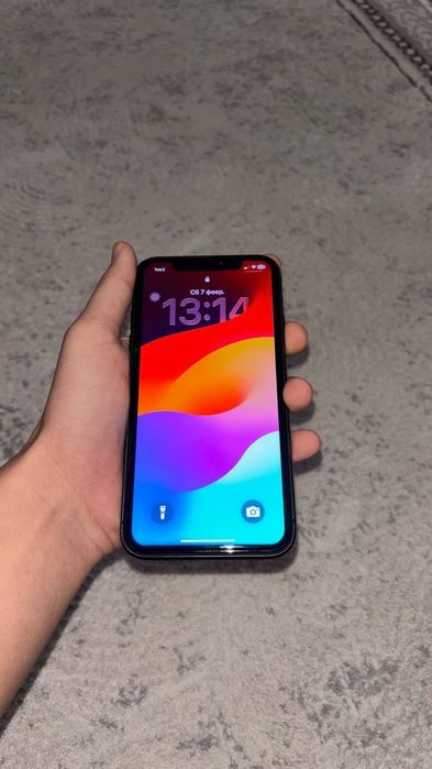 Айфон 11 128 гб акум 72