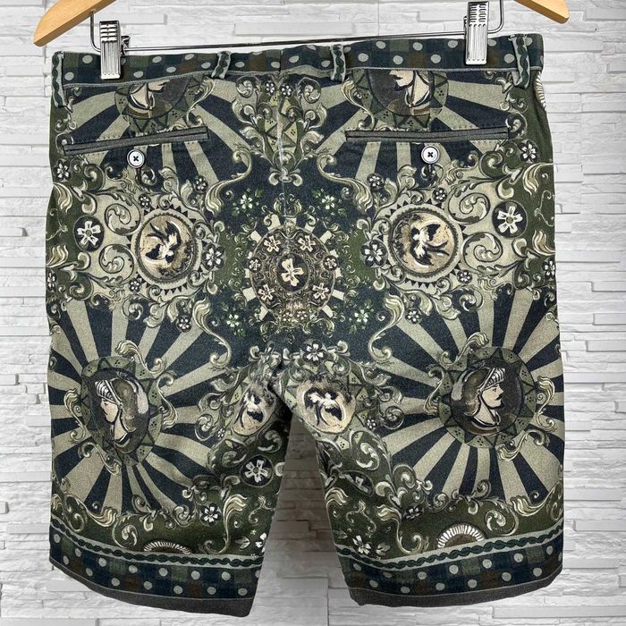 Къси Панталони Dolce & Gabbana