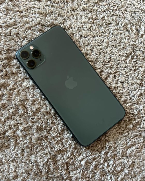 iPhone 11 Pro Max 512 GB