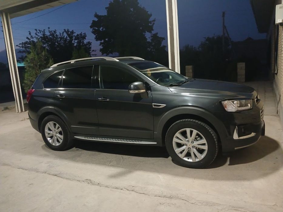 Kaptiva 4 radnoy