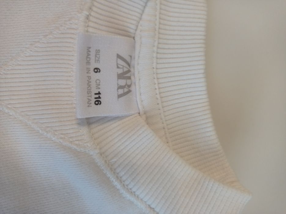 Кардиган Джемпер Свитшот Zara Gymboree
