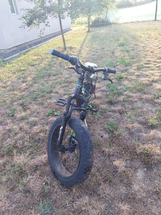 Bicicletă  în stare foarte bună