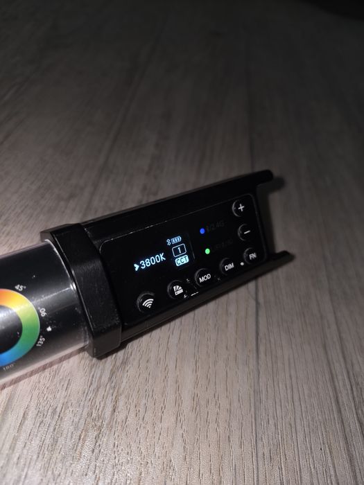 проф лампа godox tl60