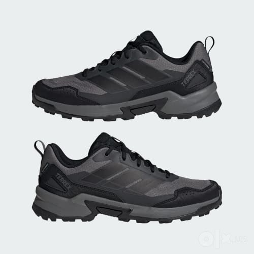 Кроссовки Adidas Terrex Eastrail 3 Climaproof водонепроницаемые