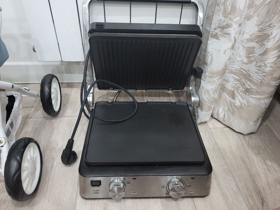 Продам грильницу
