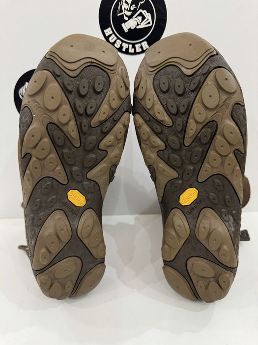 Зимни обувки MERRELL .Номер 38