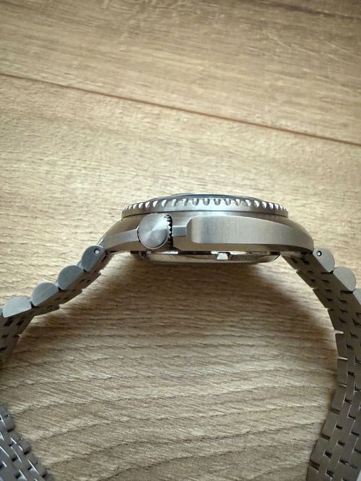 Heritor Diver часовник