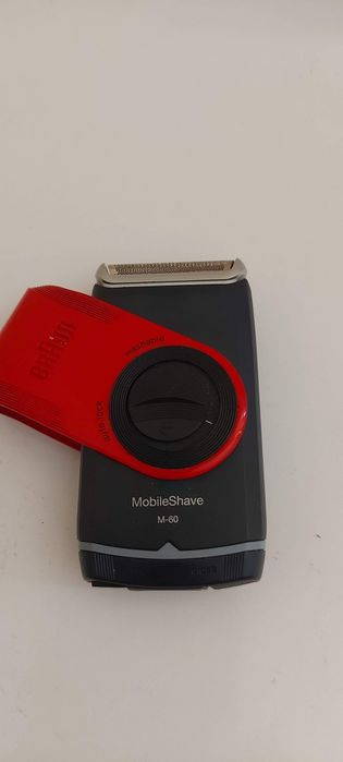 Тример     Braun