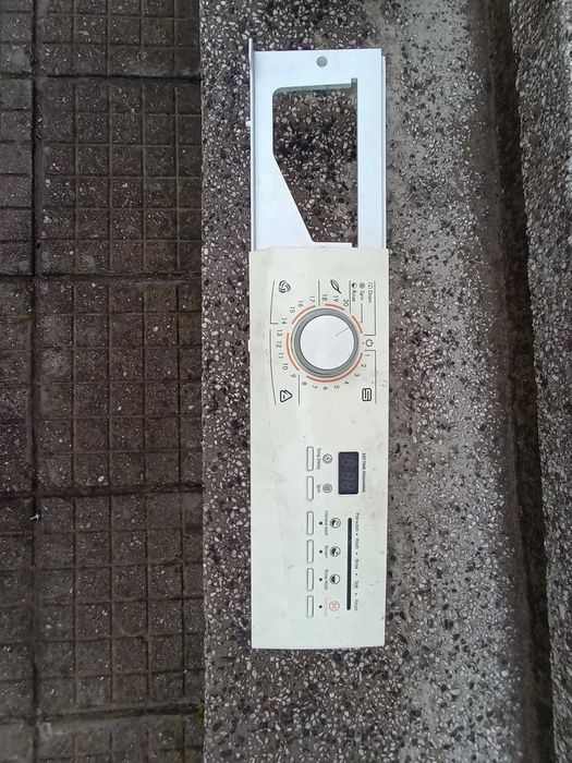 Продавам пералня  Daewoo DWD-8031 на части