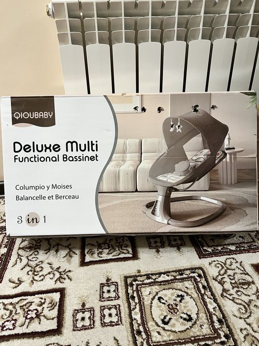 Электро-качели , шезлонг