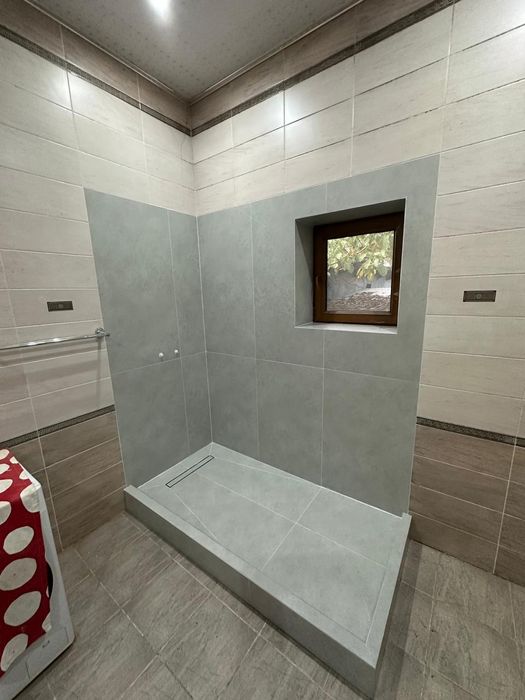 Кафельщик под ключ