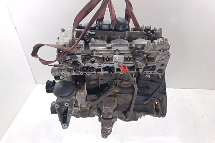 Motor 2.2 CDI EURO 4 COD 646 Mercedes-Benz Sprinter a 2-a generatie 9