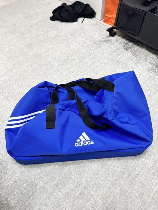 дорожная сумка adidas