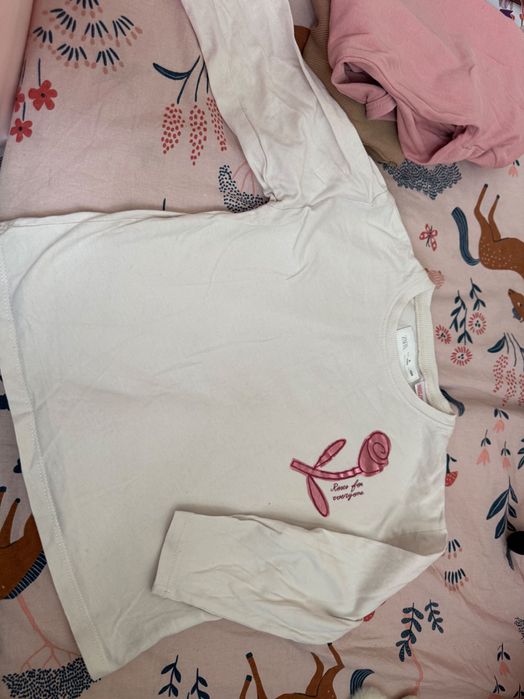 Детски дрешки Зара Zara и Next