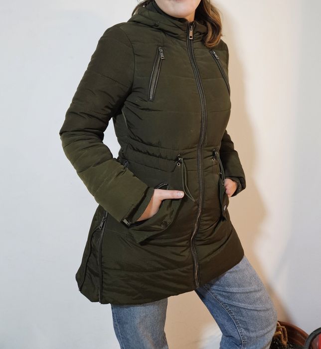 Geaca de iarna Orsay