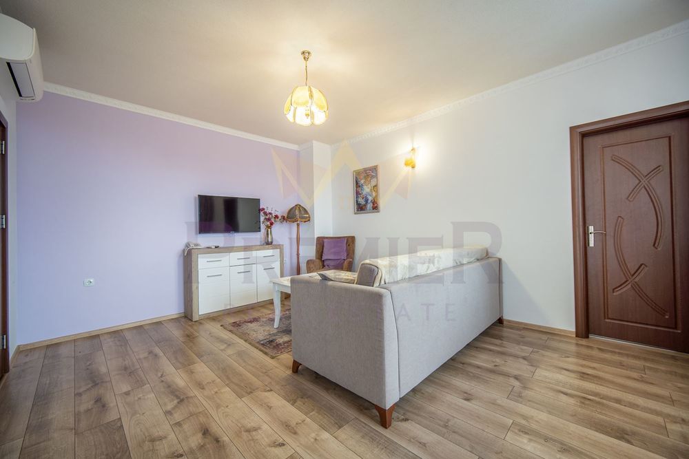 Продава се Двустаен апартамент в с. Кранево, Област Добрич - 81 кв.м за 750 €/кв.м - Снимка #1