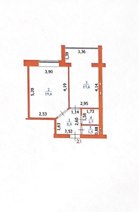 Квартира сатамын