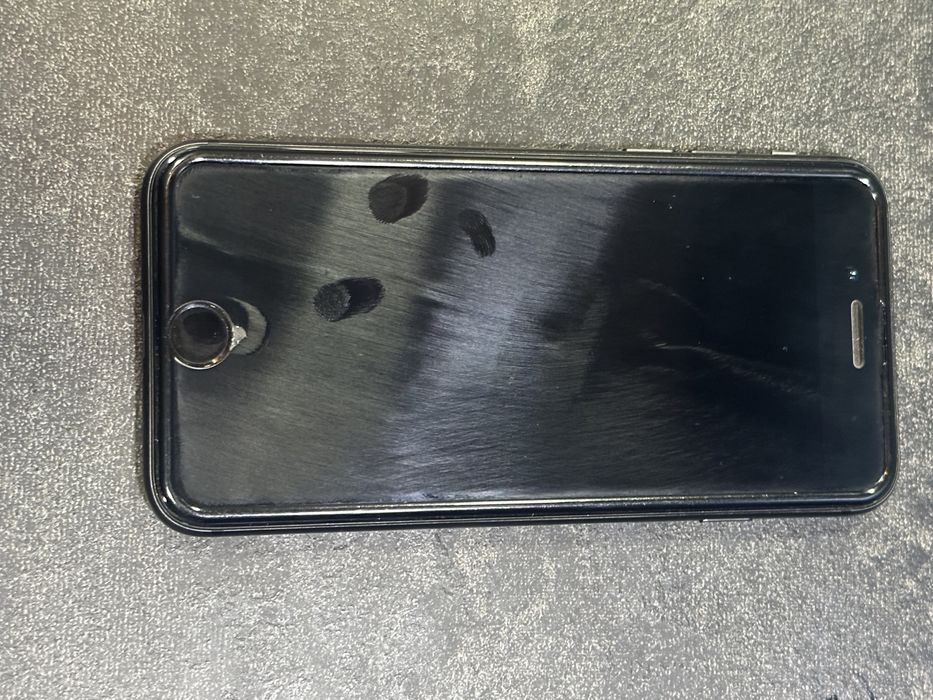 iPhone 8 гарантия