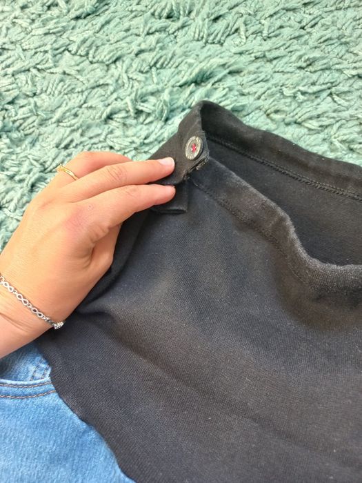 Дънки за бременни