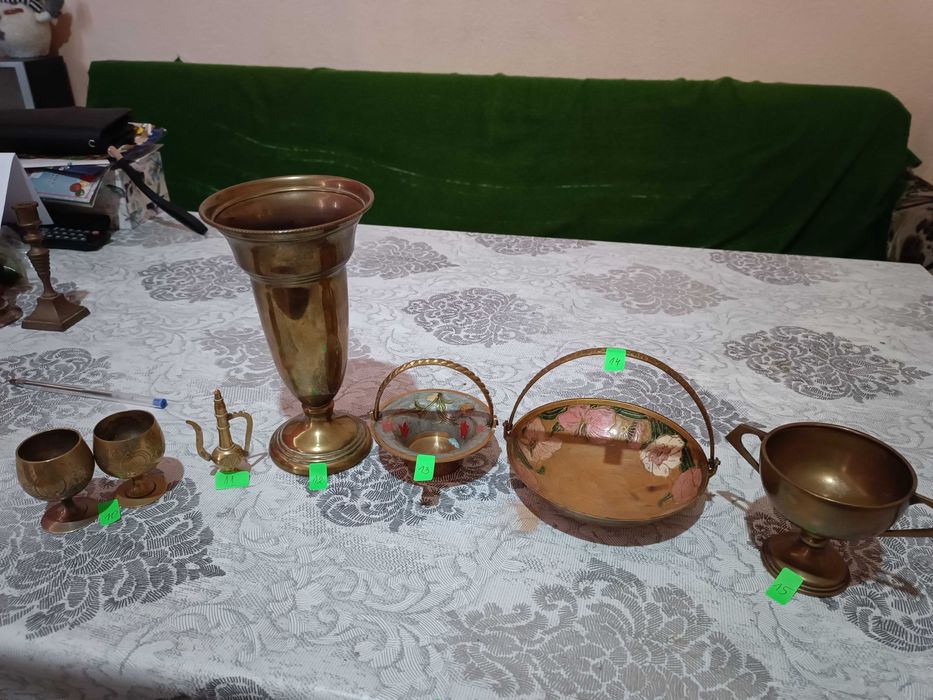 старинни вещи- част3