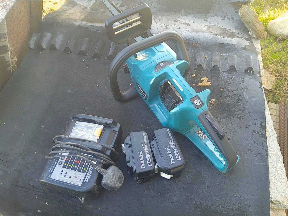 Макита резачка 36v