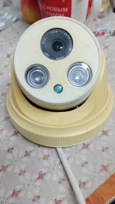 Продам камеру видеонаблюдения