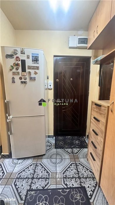 Apartament 2camere mobilat complet - Astra - Soarelui - 82500 E