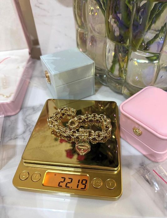 Ювелирные украшения