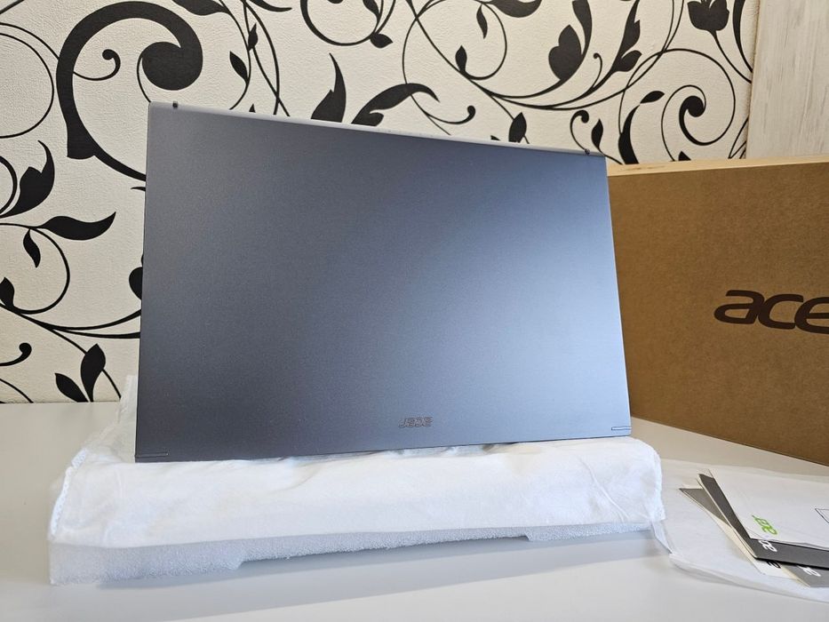 Acer Aspire 5 Steel Gray intel® Core™ i5 - 12450H