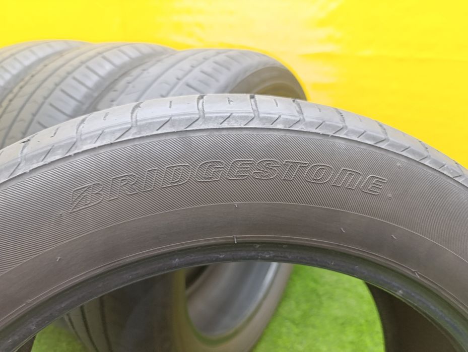 Шины 225/55 R18 лето BRIDGESTONE