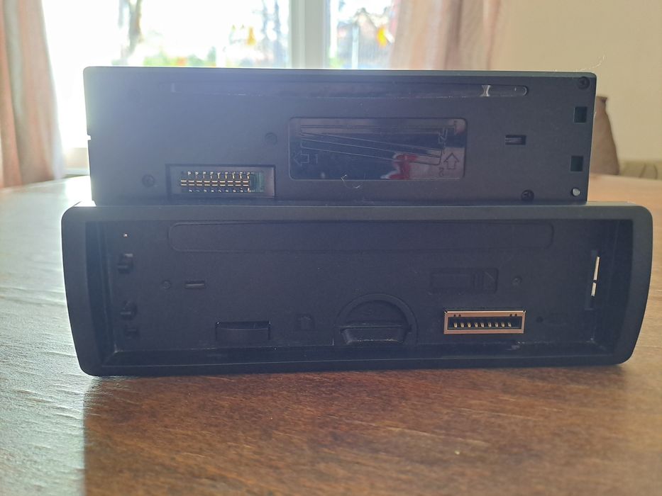 Радио за кола aux/usb/mp3