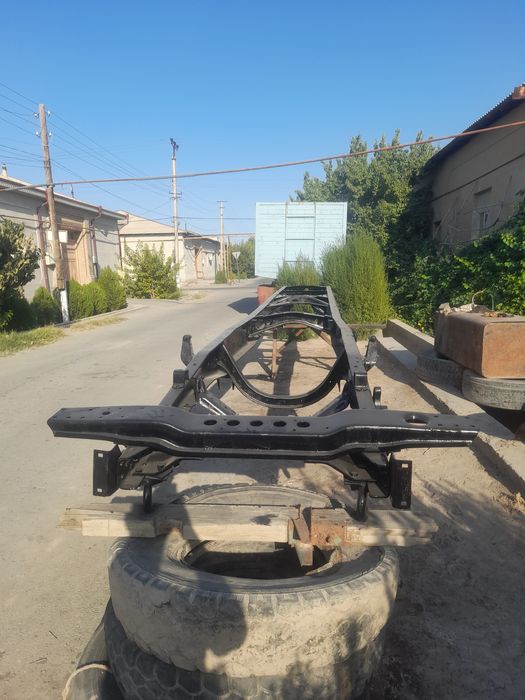 Камаз тез сотилади