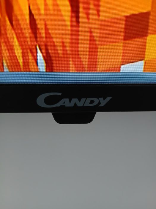 Продаётся смарт тв CANDY