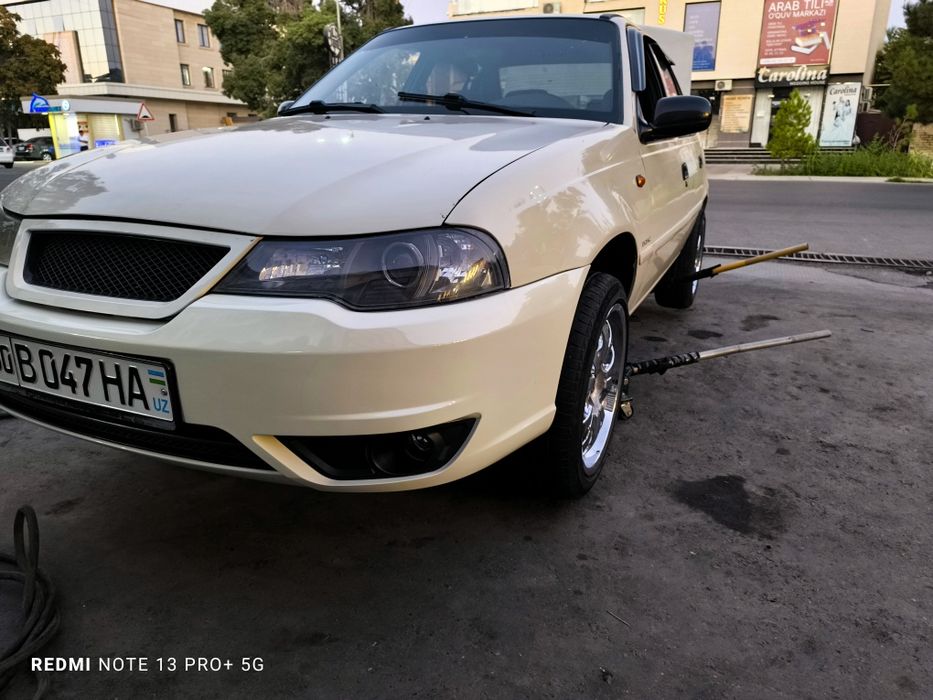 нексия 2  1.6 Донс 2012йил