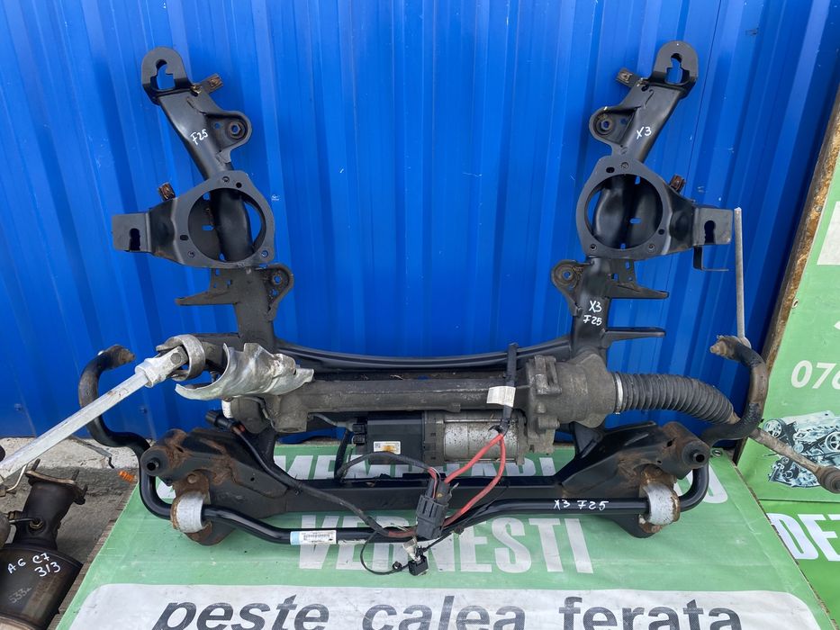 Cadru motor BMW X3 F25