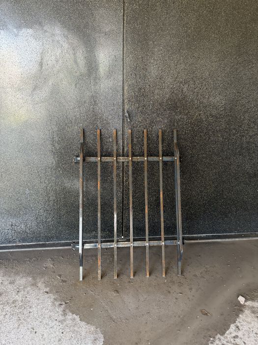 Багажник на нексия