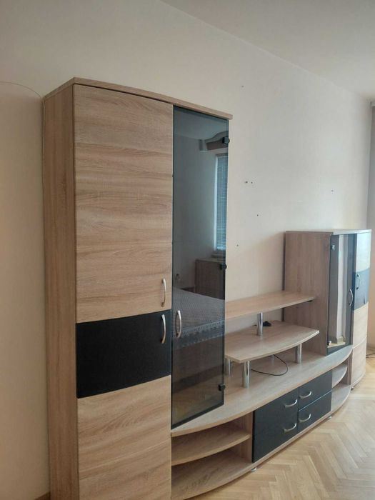 Продава готов за живеене апартамент