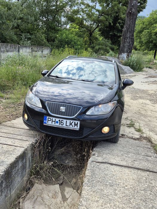 Vând seat ibiza 2011