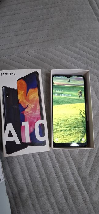 Samsung galaxy A 10, Huawei y6 prime, LG K5,