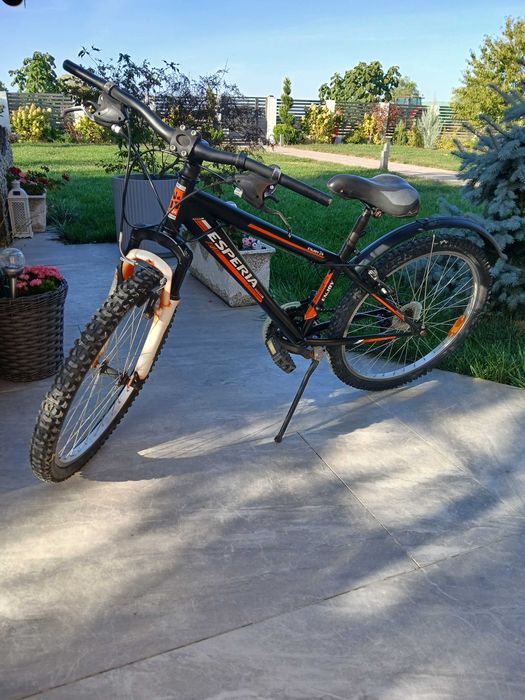 Vand bicicletă copii