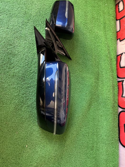 Bmw Seria 5 G30 G31 Set Oglinzi Oglinda Stanga-Dreapta 5 Pini