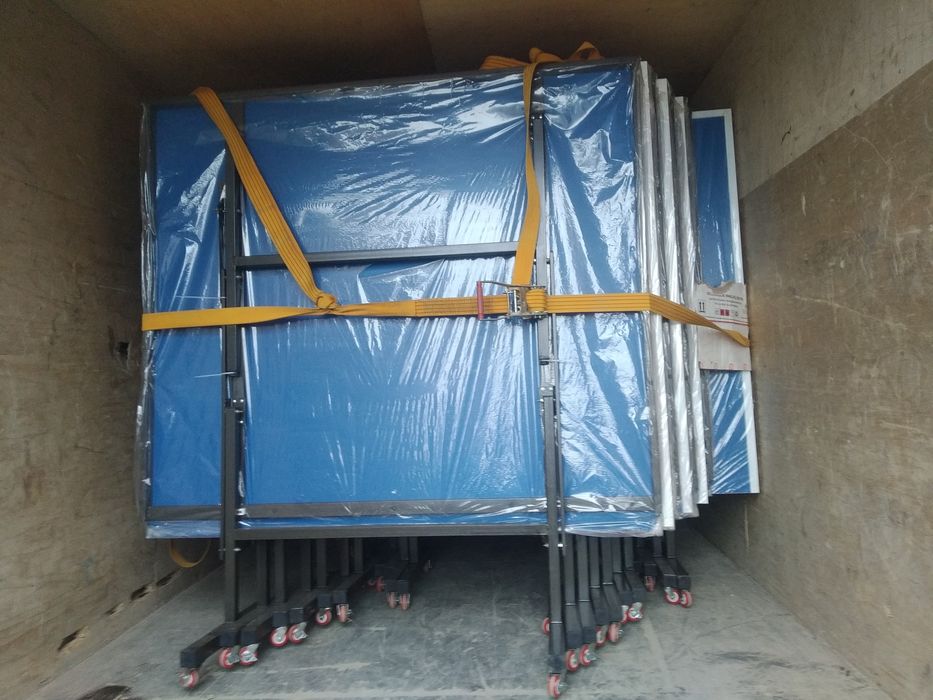 Настольные Теннис General Fitness
Sehdan Optom Tavar 10 шт Шарик