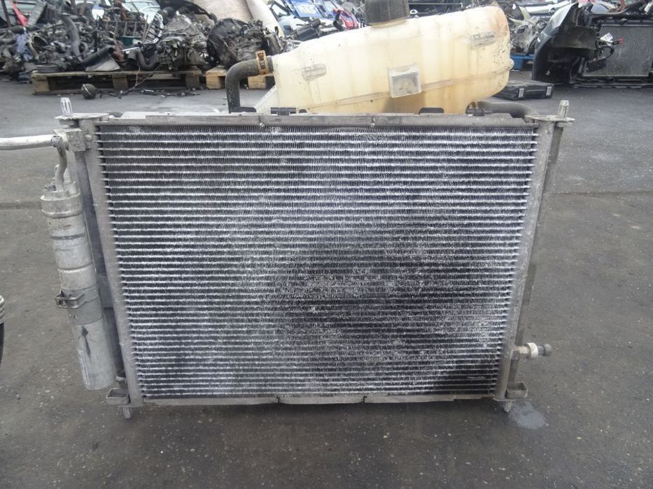 Vand Set Radiatoare Renault Clio 3 1.5 DCI din 2010