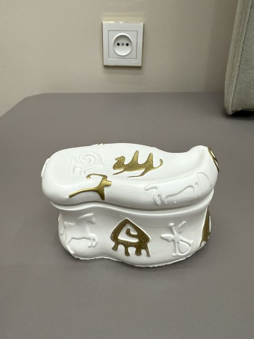 Асык бонбоньерки 200