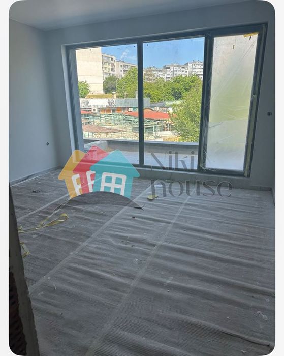 2-стаен в Варна-Владиславово площ 73 цена 105000