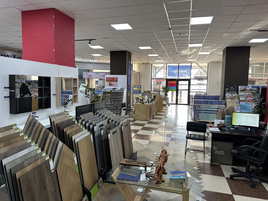 Действующий Бизнес